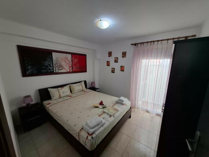 Anna apartments