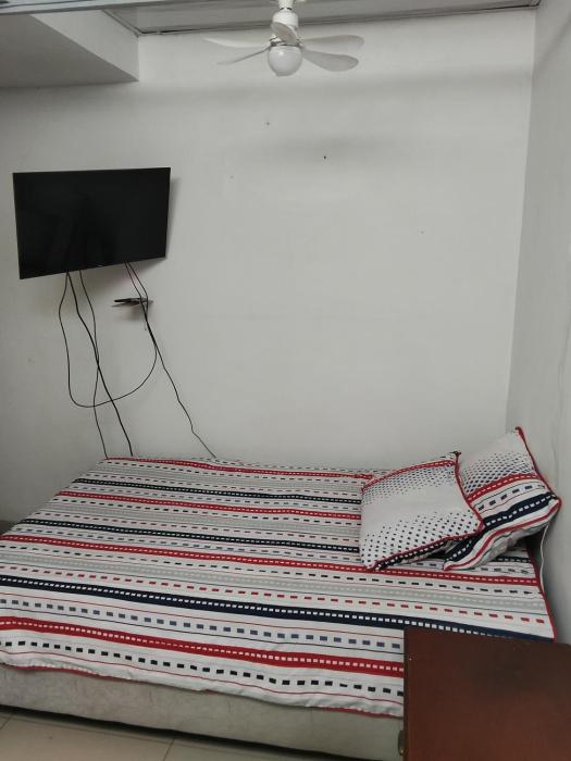Barato Norte, Hospedaje 301