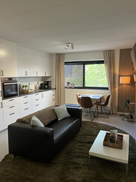 Business Accommodation Comfort Living