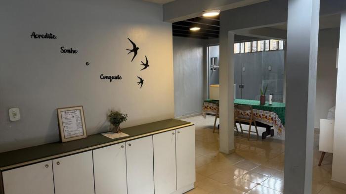 CASA ESPAÇOSA - Casa 70