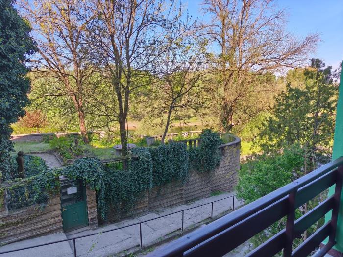 Galamb Odú Apartman