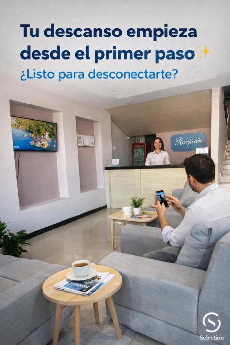 Hotel Coral Santa Marta