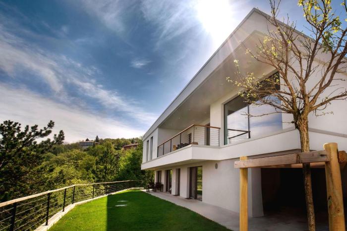 Apartment La Lita Panoramic Sea View Parking Self Checkin