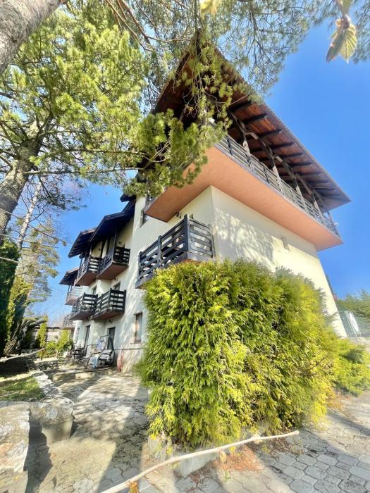 Vila Panorama Zlatibor