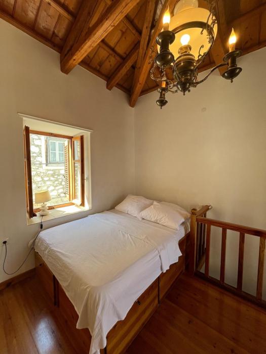 HYDRA Central House