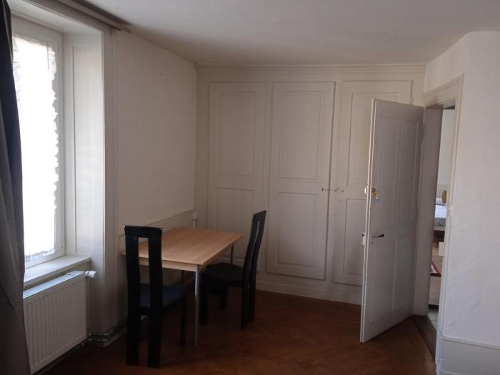 Chambre D
