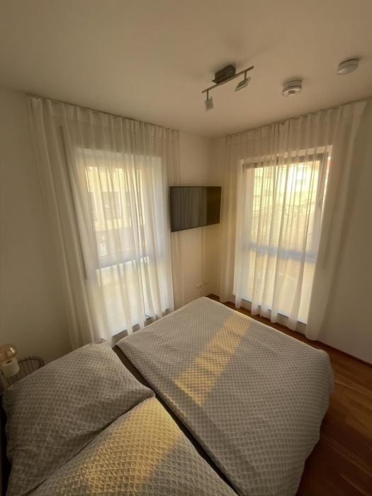 Moderne Wohnung - ULM Stadtmitte