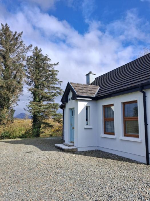 River Cottage Donegal