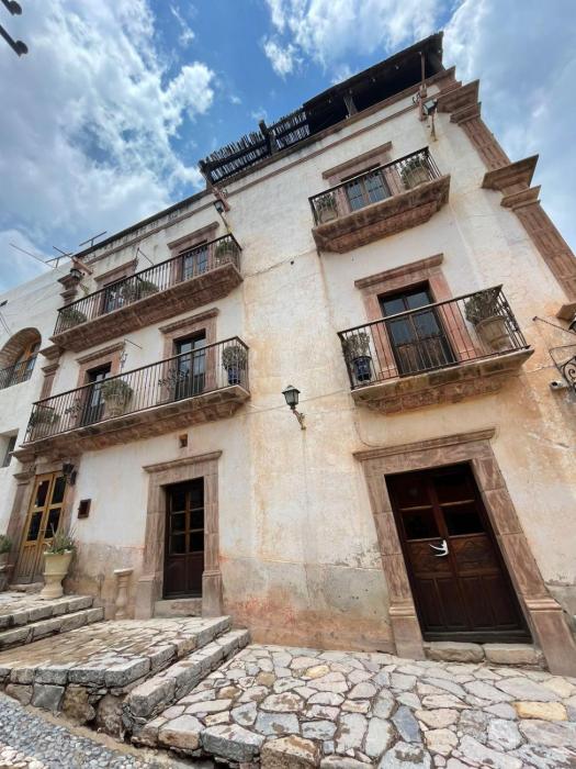 Hotel el Real