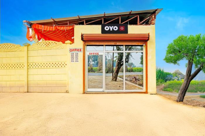 Hotel O by OYO Kanhaiya Vatika