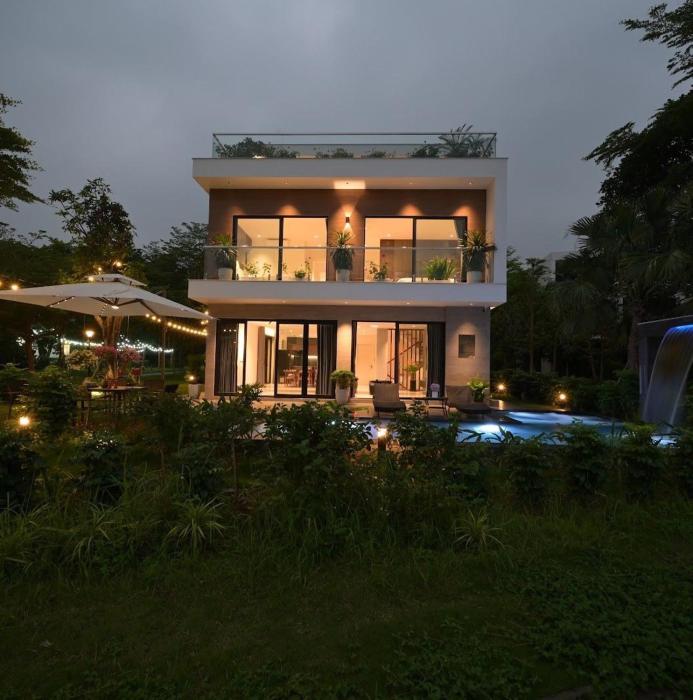 Flamingo Đại Lải - B95