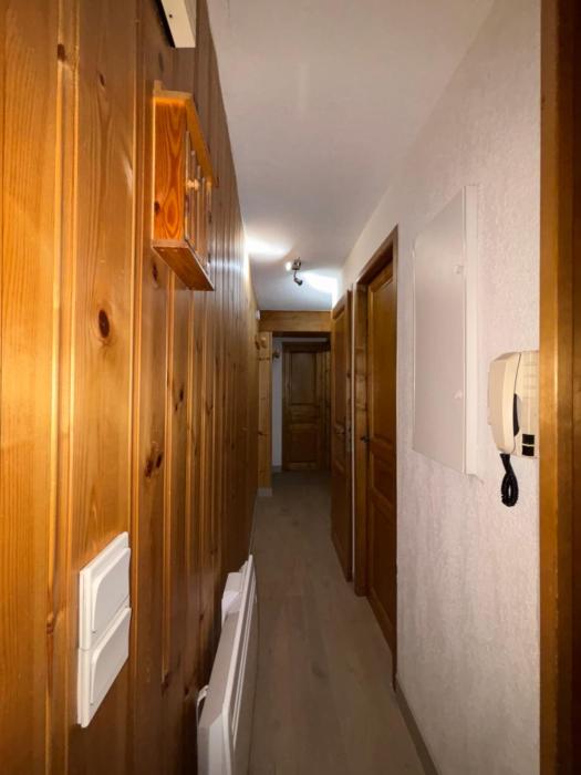 Le Rêve Alpin - centre village, near ski slopes