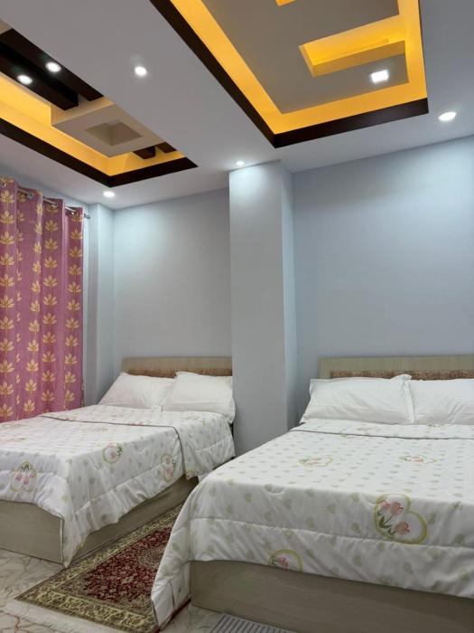 Apartment in Kathmandu in the heart of the city