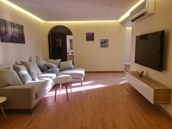 3 Bedroom Appartement at Central Zamalek