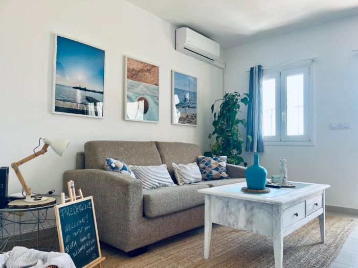 Regueral Beach Apartment