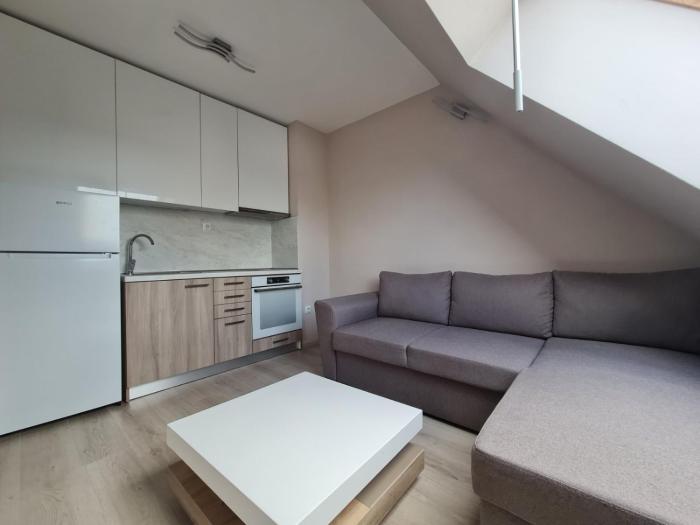 82th Residence One Bedroom Apartment