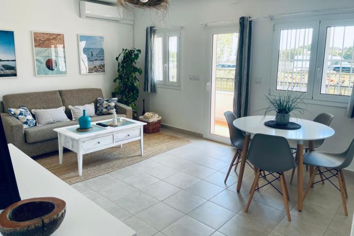 Regueral Beach Apartment