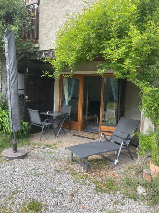Apartment Aspin