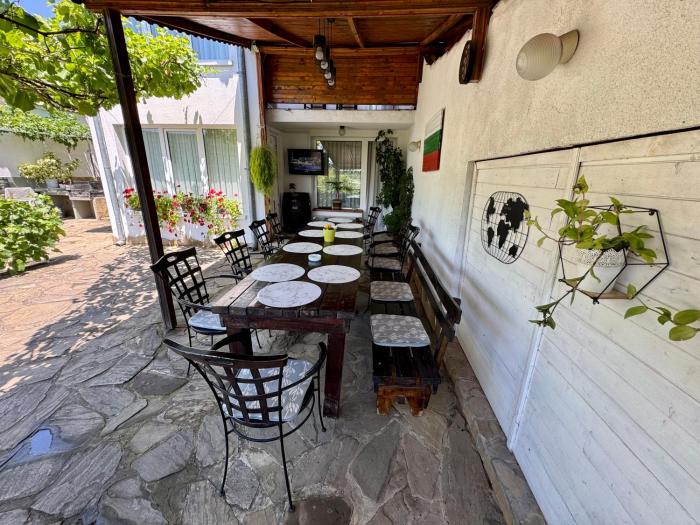 Villa MAKA - Balchik, Albena Village Zone