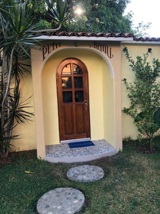 El Cofre de los Tesoros