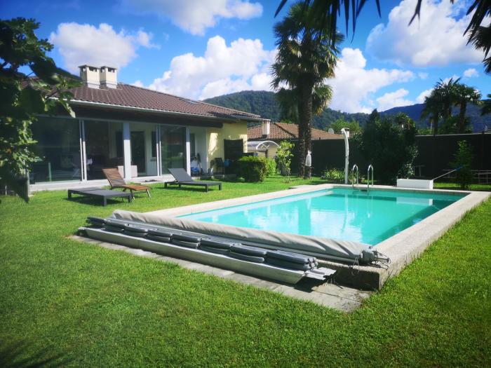 Pratofiorito Apartment