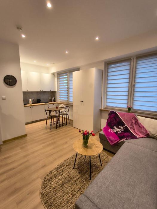 Twój Apartament Oświęcim