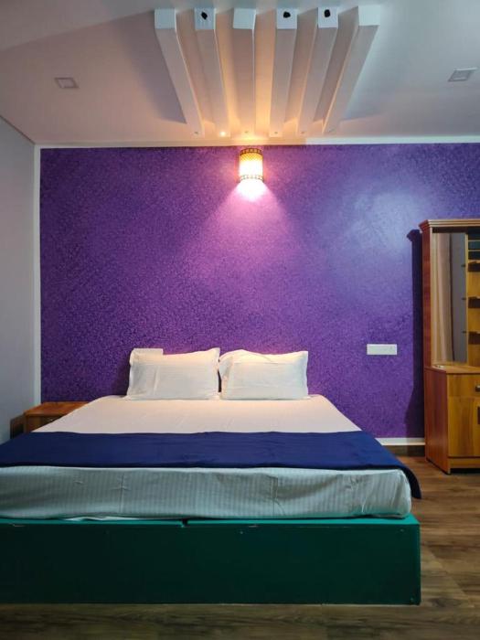 Hamai Grand Home Stay Rooms Wayanad