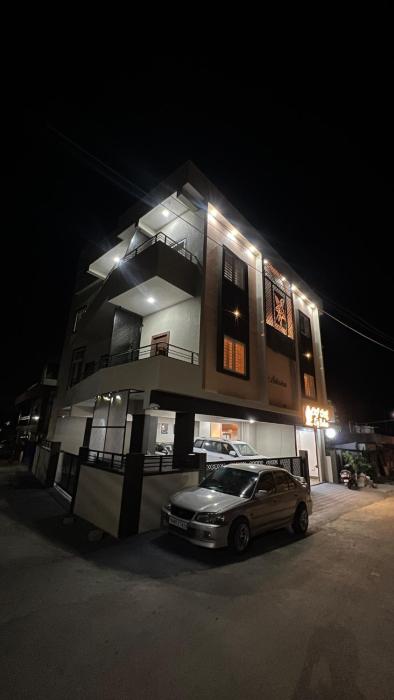 Bliss Service Apatment