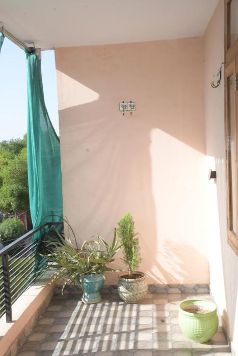 S&H homestay