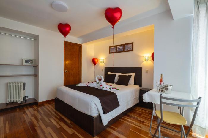Kapac Inn Hotel