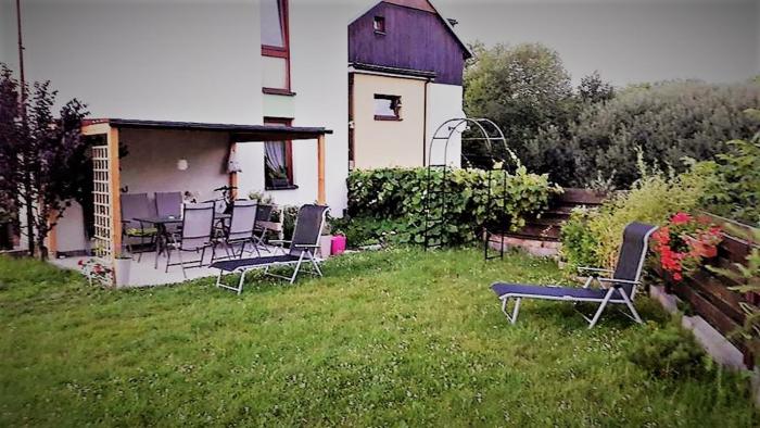 Kraków Libertów Południe