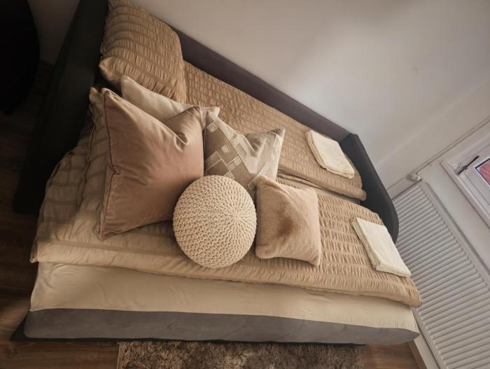 Apartman Jovanovic Royal Stay