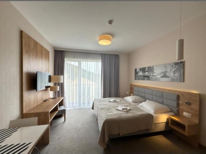 Apartment Wicca Czarna Góra