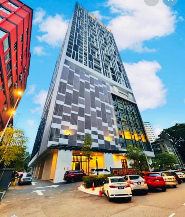 Chamber Haven KL