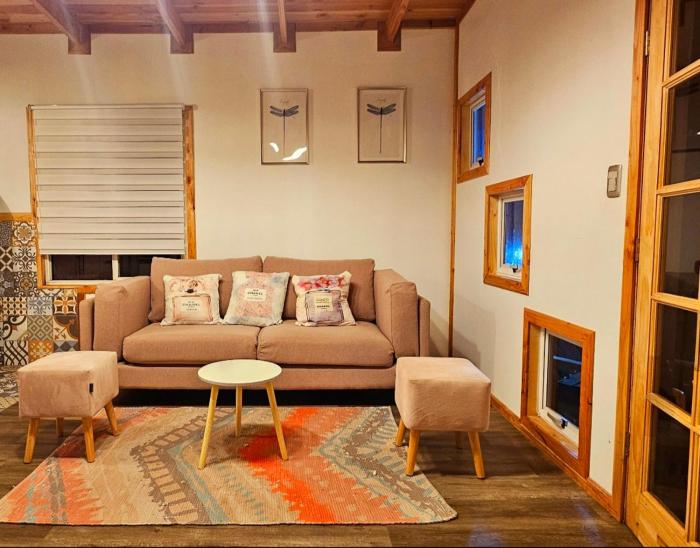 Casa Orquidia