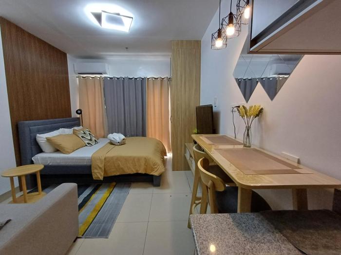 Alleias Place at SMDC Tagaytay