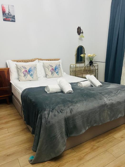 Gudiashvili Apartment