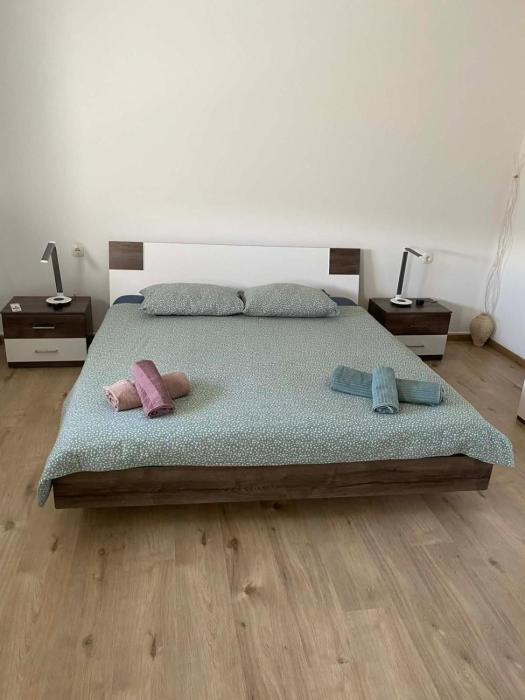 Apartment Dinko