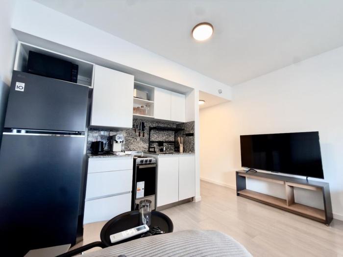 Nomads Paradise - Palermo premium flat with a view