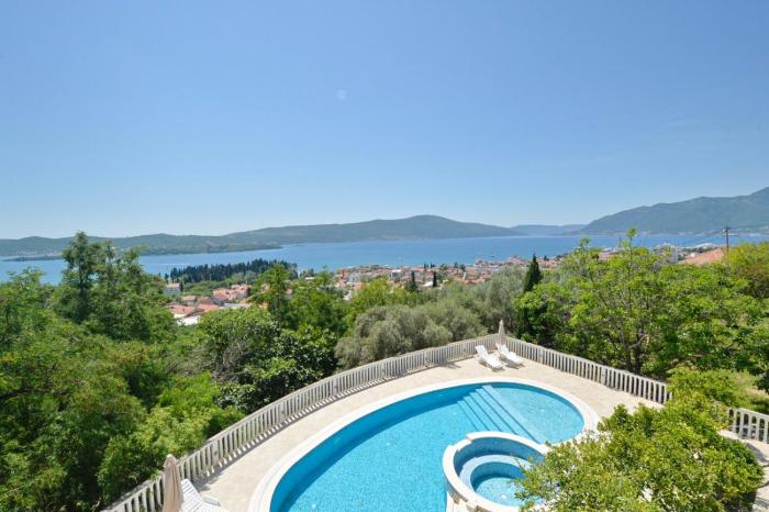 Zotina Residence