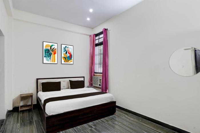 Hotel O Krishna Villa
