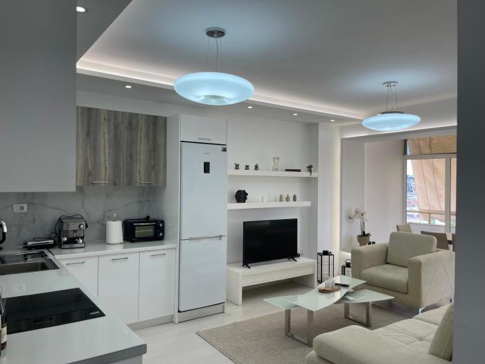 City Center Apartment