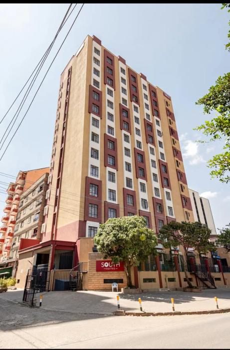 Verana Suites - 03