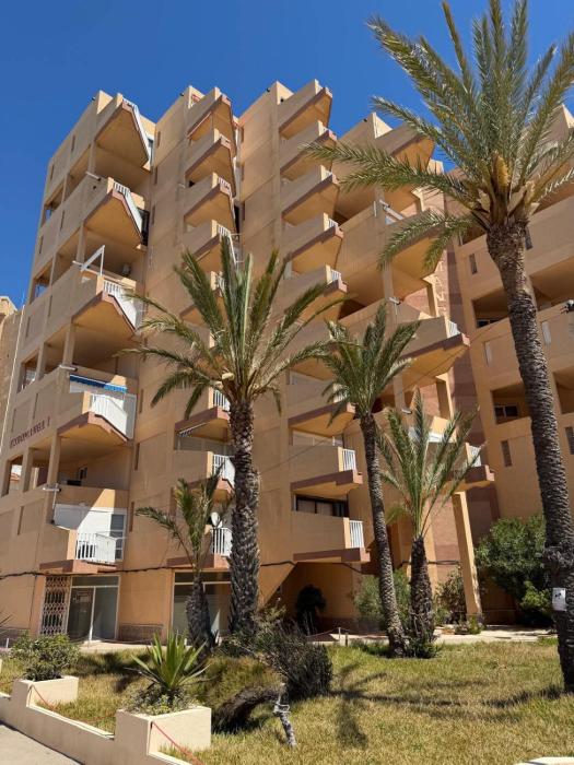 Studio Amalia La Manga