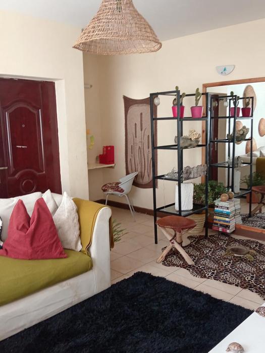 Everest park apartment