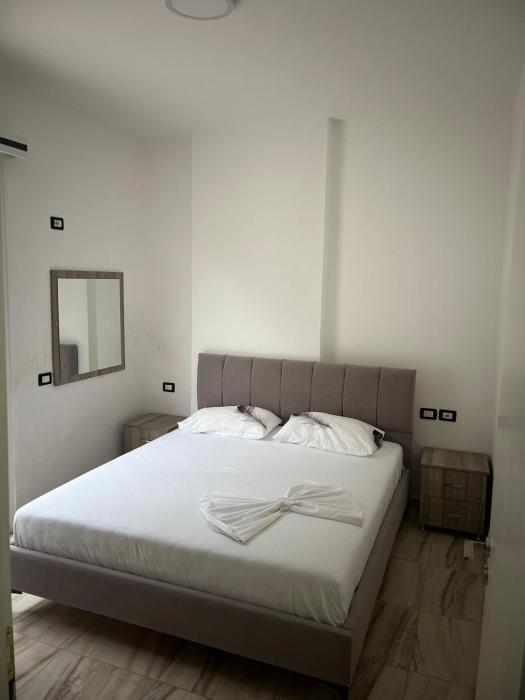 Osmeni Apartments Saranda Beach