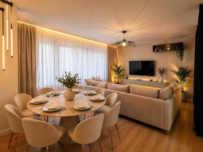 Igielna Apartment - 100m Main Square - Self Check-In