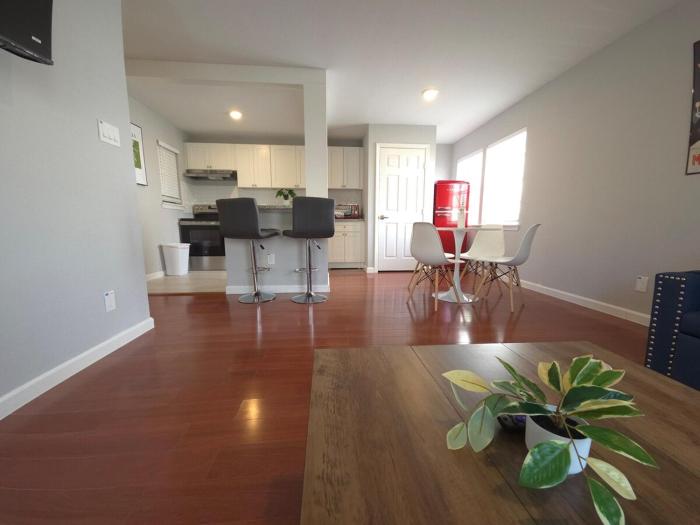 Luxury 1 Bd Montrose - Alassio - The Italian Plaza #4