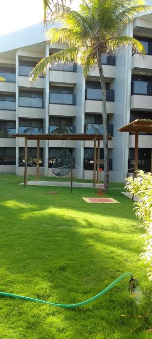 Hotel Pirâmides natal