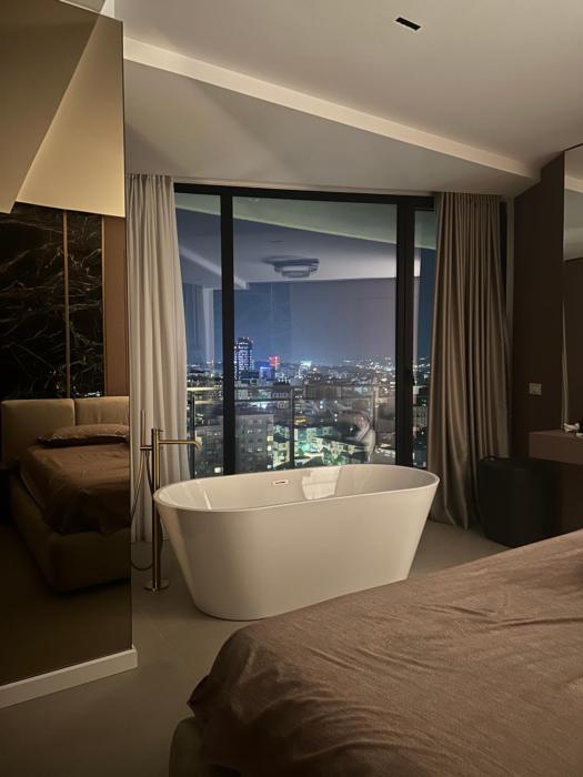 Luxury Apartments